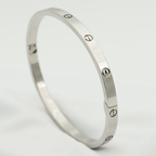 ¡®Lumi¡¯LOVE BRACELET 3.65MM
