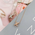 ¡®Lumi¡¯JEUX DE DIAMOND NECKLACE
