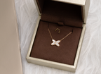 ¡®Lumi¡¯JEUX DE NECKLACE 1 DIAMOND
