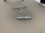 ¡®Lumi¡¯BEE LOVE BRACELET DIAMOND