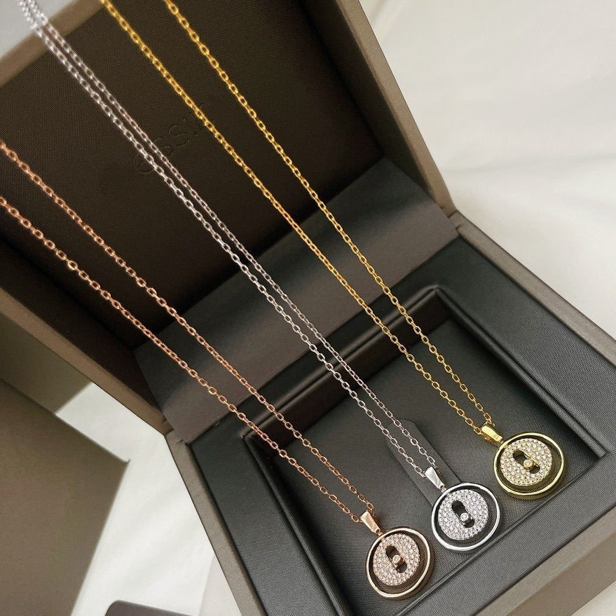 ```json
{
  "product": {
    "name": "[Imperial Jewelrys]ラッキーモバーPM パヴェネックレス"
  }
}
```