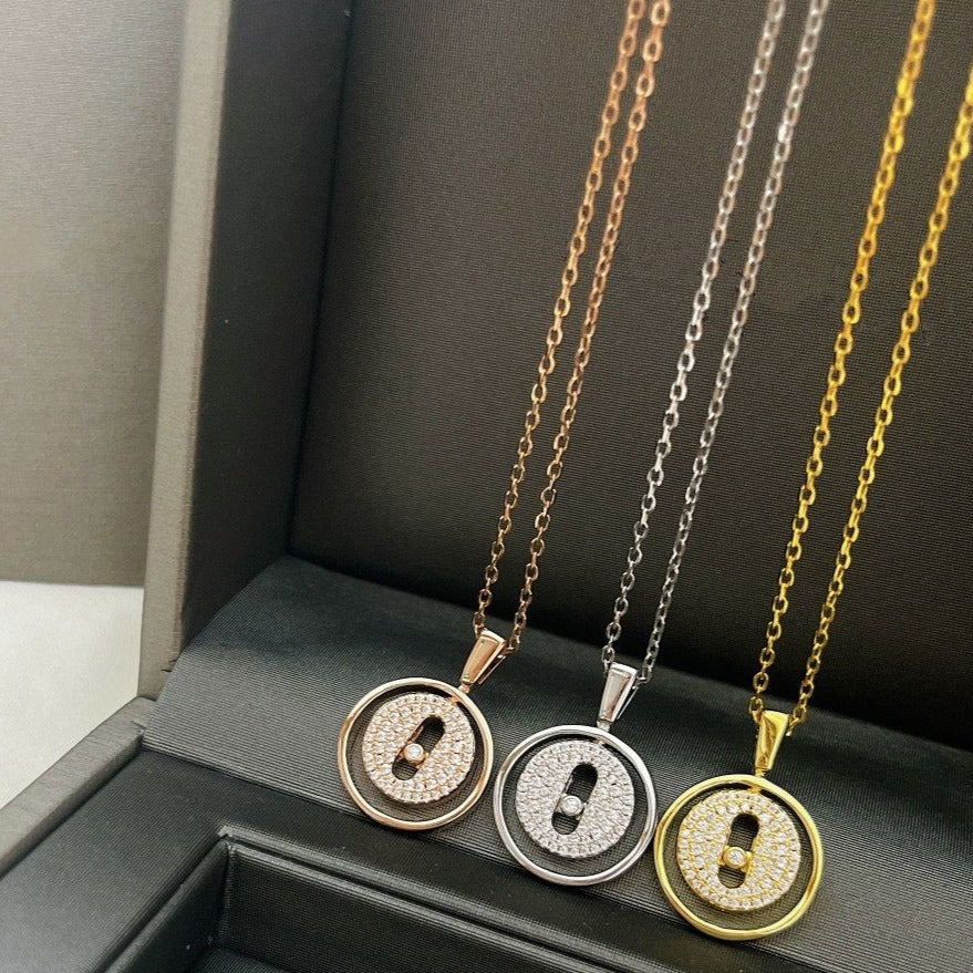 ```json
{
  "product": {
    "name": "[Imperial Jewelrys]ラッキーモバーPM パヴェネックレス"
  }
}
```