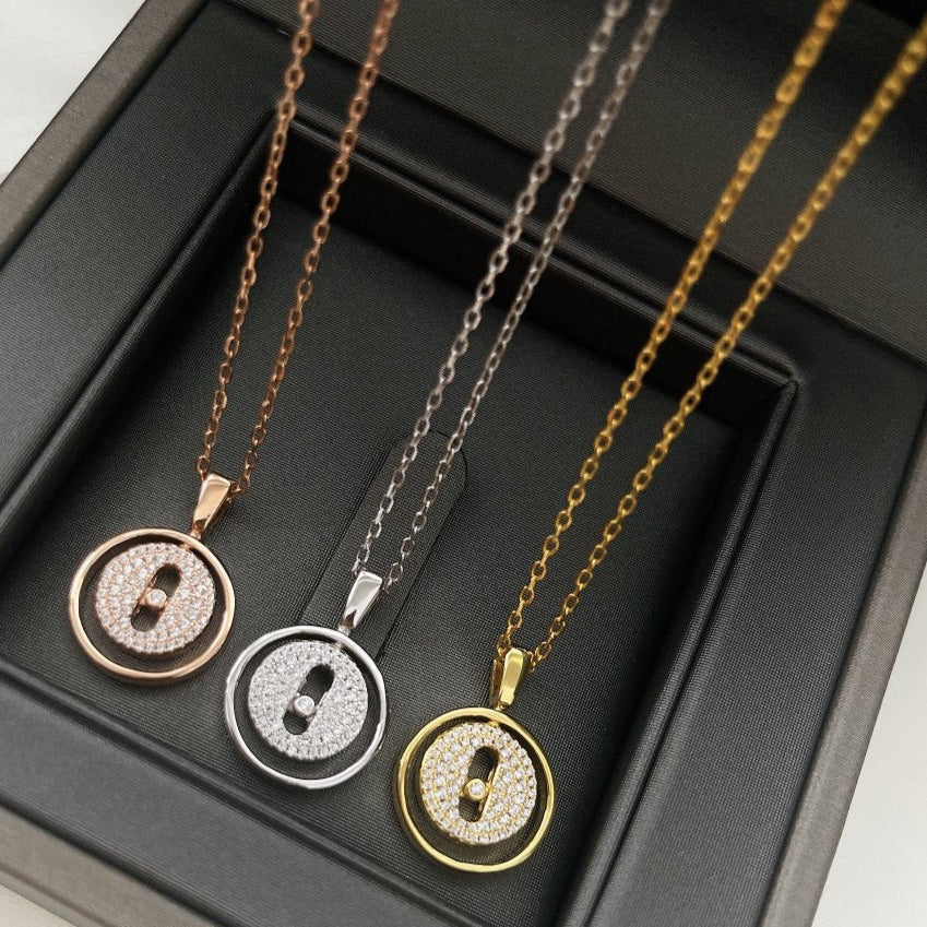 ```json
{
  "product": {
    "name": "[Imperial Jewelrys]ラッキーモバーPM パヴェネックレス"
  }
}
```