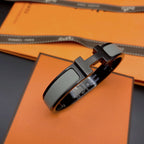 ¡®Lumi¡¯CLIC HM SO BLACK GREY BRACELET