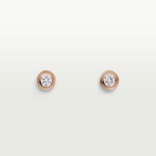 ¡®Lumi¡¯DAMOUR DIAMOND EARRINGS