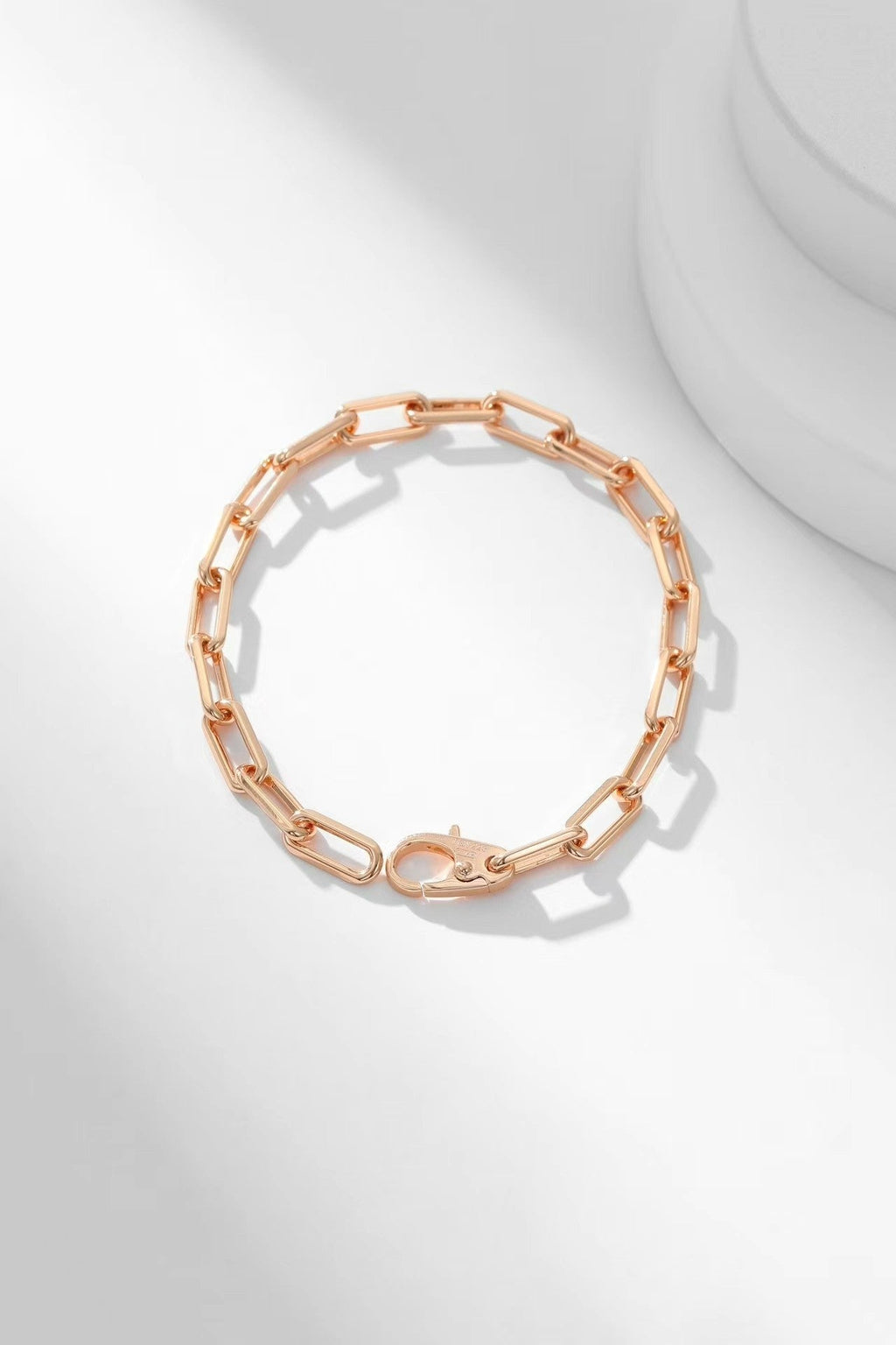 [¡®Lumi¡¯]CT CHAIN BRACELET
