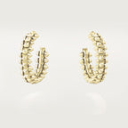 ¡®Lumi¡¯CLASH EARRINGS