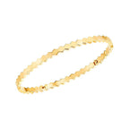 ¡®Lumi¡¯BEE LOVE GOLD BRACELET