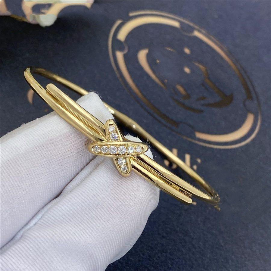 ¡®Lumi¡¯JEUX DE BRACELET GOLD DIAMONDS