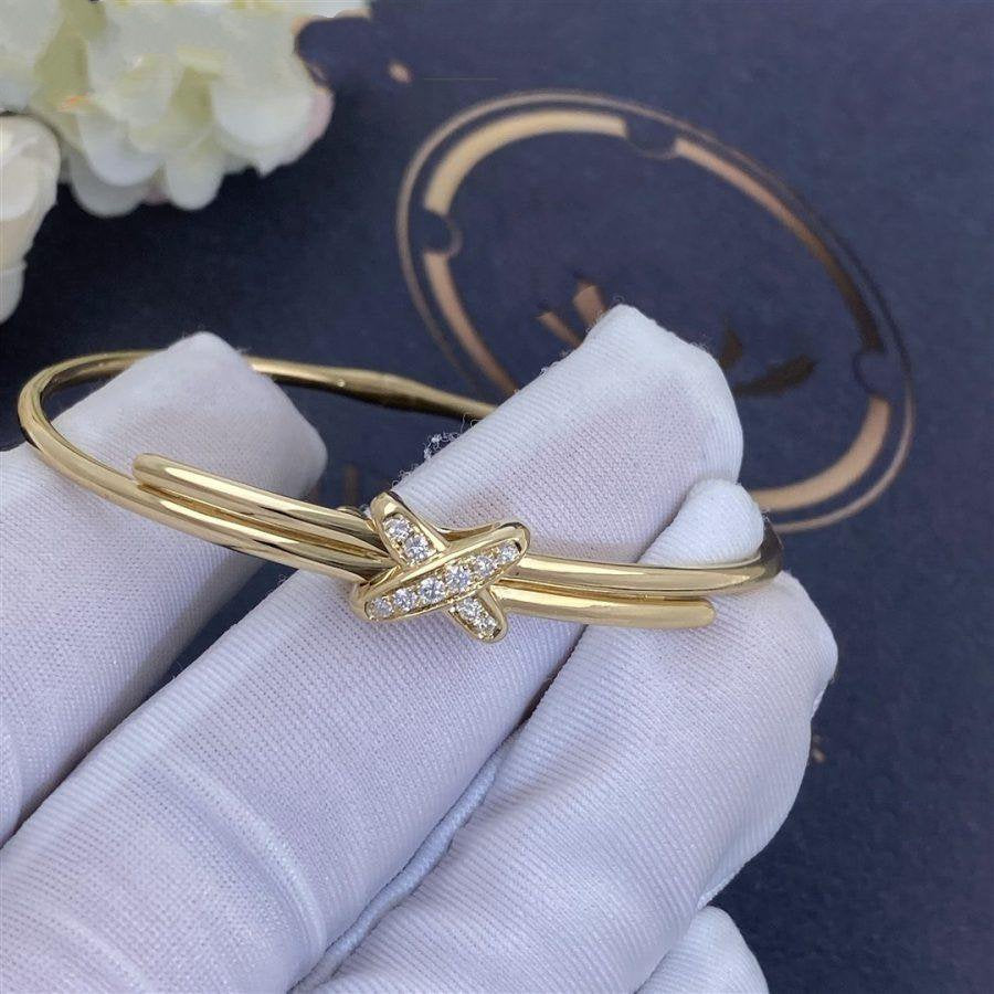 ¡®Lumi¡¯JEUX DE BRACELET GOLD DIAMONDS
