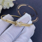 ¡®Lumi¡¯JEUX DE BRACELET GOLD DIAMONDS