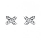 ¡®Lumi¡¯JEUX DE DIAMOND EARRINGS