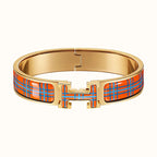 ¡®Lumi¡¯H TARTAN BRACELET 12MM