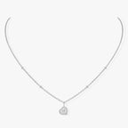 [Imperial Jewelrys]Diamond Necklace Joy C_ur