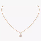 [Imperial Jewelrys]Diamond Necklace Joy C_ur