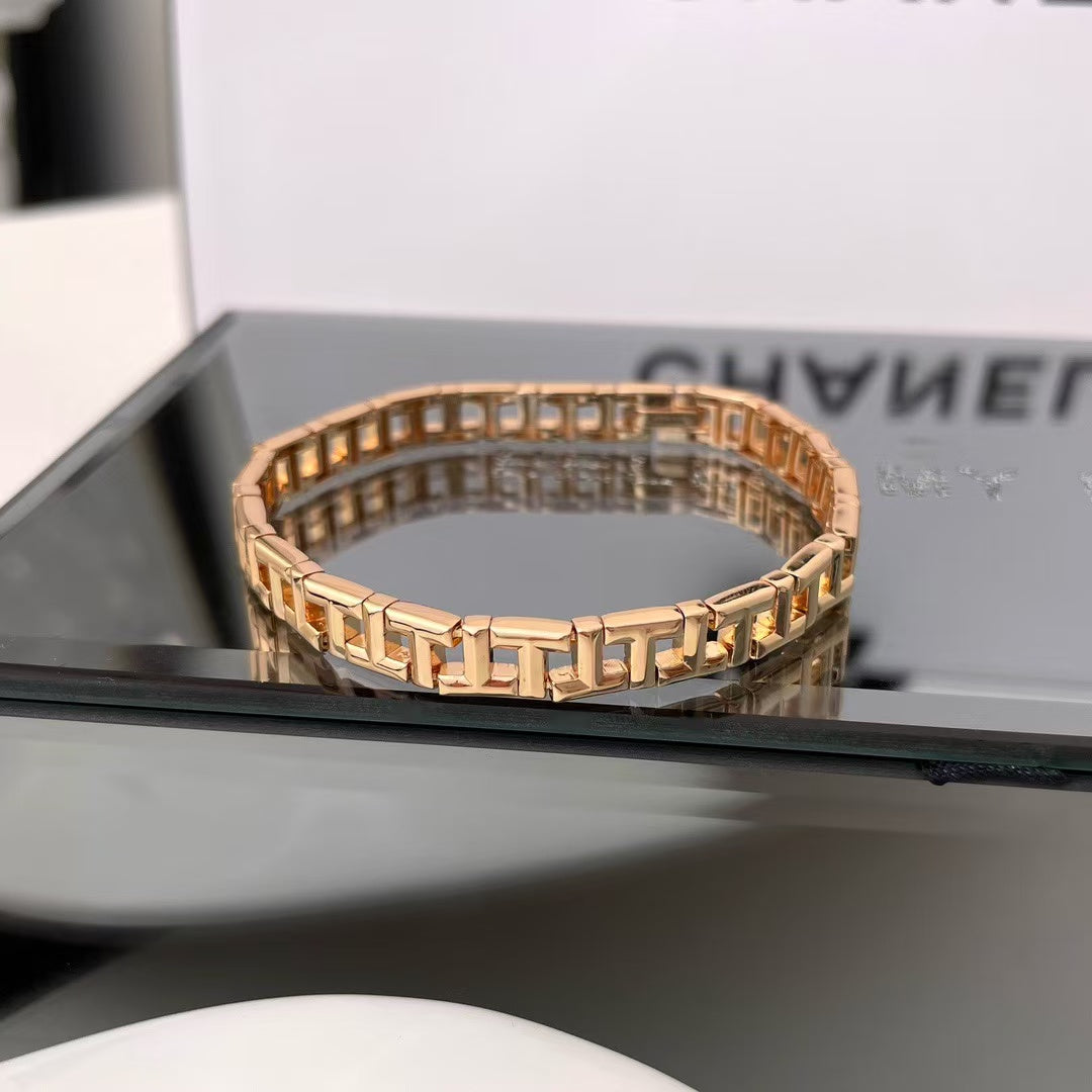 [¡®Lumi¡¯]TF CHAIN BRACELET