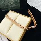 [¡®Lumi¡¯]TF CHAIN BRACELET