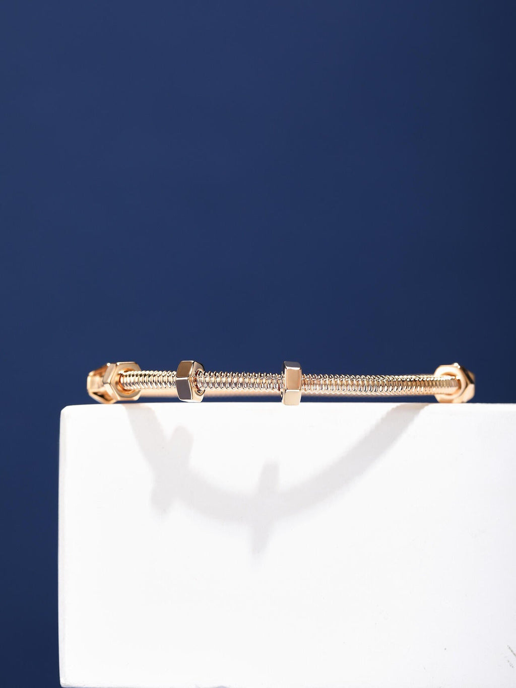 [¡®Lumi¡¯]CT THREADED BRACELET