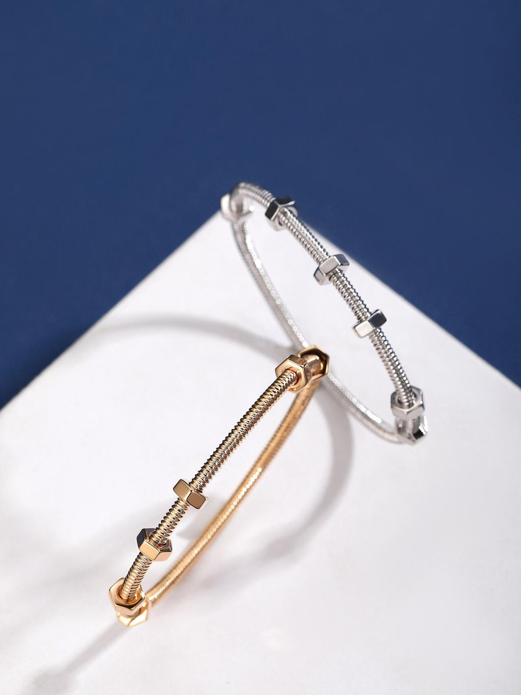 [¡®Lumi¡¯]CT THREADED BRACELET
