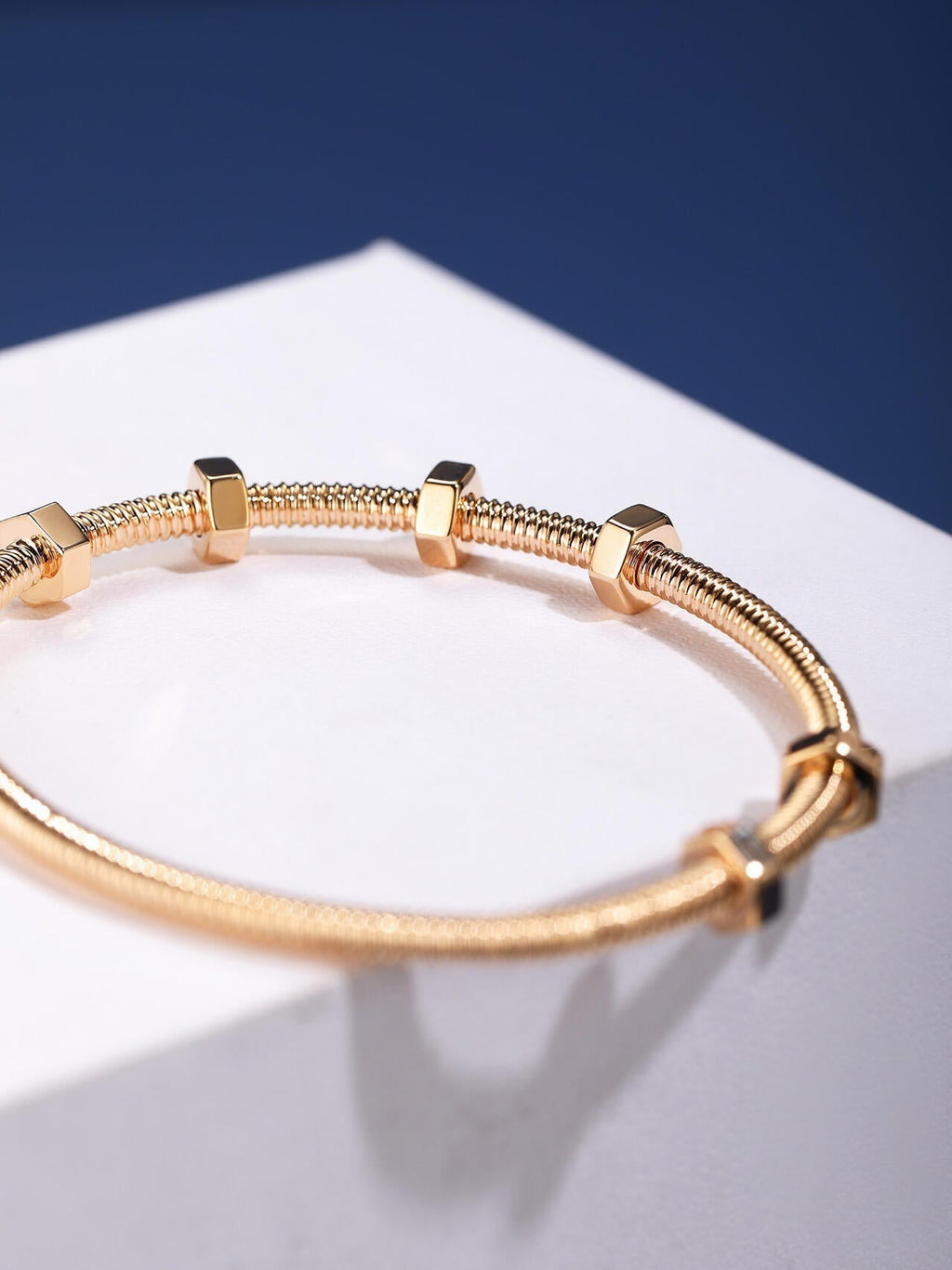 [¡®Lumi¡¯]CT THREADED BRACELET