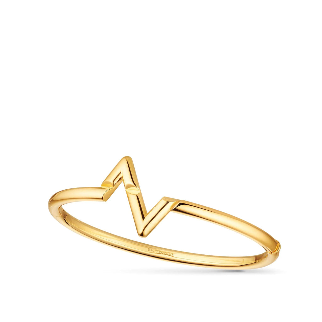 ¡®Lumi¡¯VOLTE UPSITE DOWN BRACELET