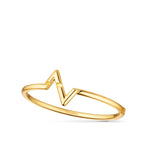 ¡®Lumi¡¯VOLTE UPSITE DOWN BRACELET
