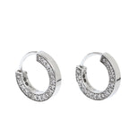 ¡®Lumi¡¯LOVE DIAMOND EARRINGS