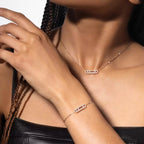 [Imperial Jewelrys]Baby Move Necklace