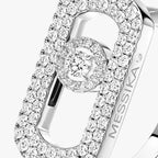 [Imperial Jewelrys]ソー・ムーブ パヴェセット ダイヤモンドリング