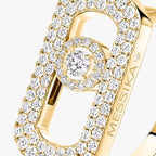 [Imperial Jewelrys]ソー・ムーブ パヴェセット ダイヤモンドリング