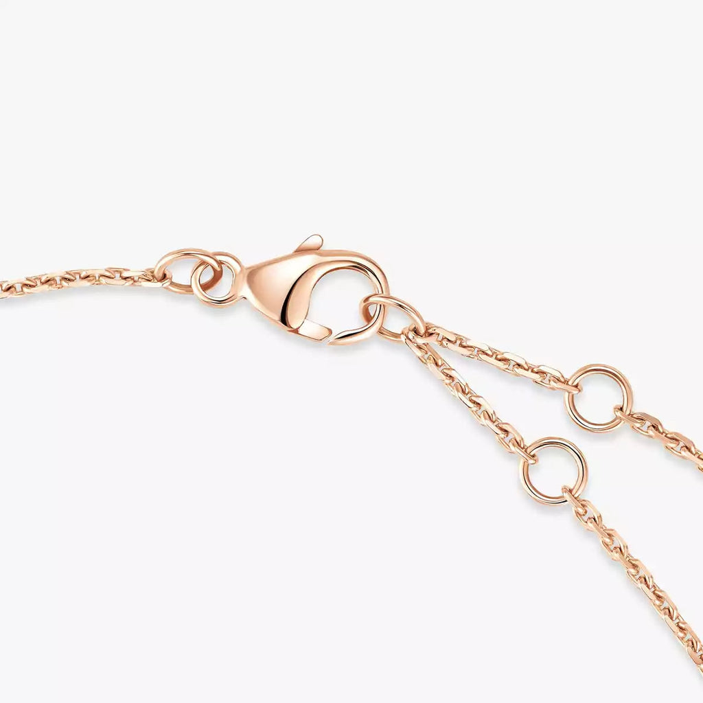 [Imperial Jewelrys]Pavé Baby Move Diamond Bracelet