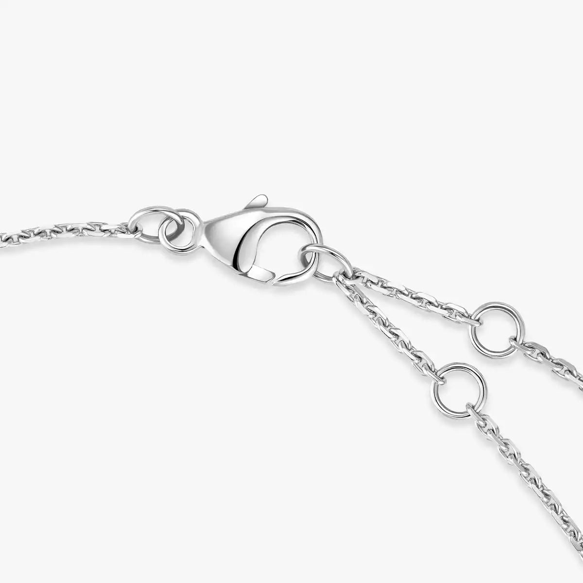 [Imperial Jewelrys]Pavé Baby Move Diamond Bracelet