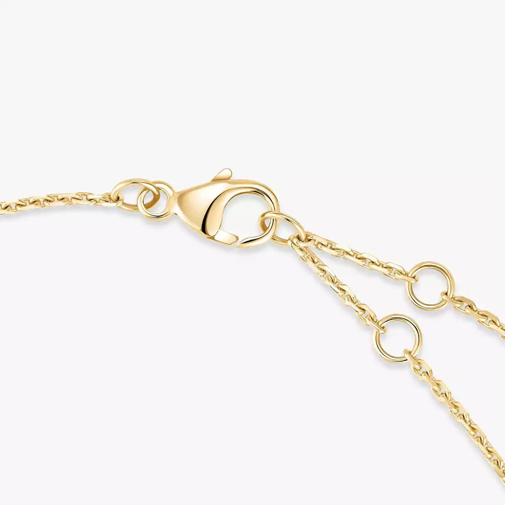 [Imperial Jewelrys]Pavé Baby Move Diamond Bracelet