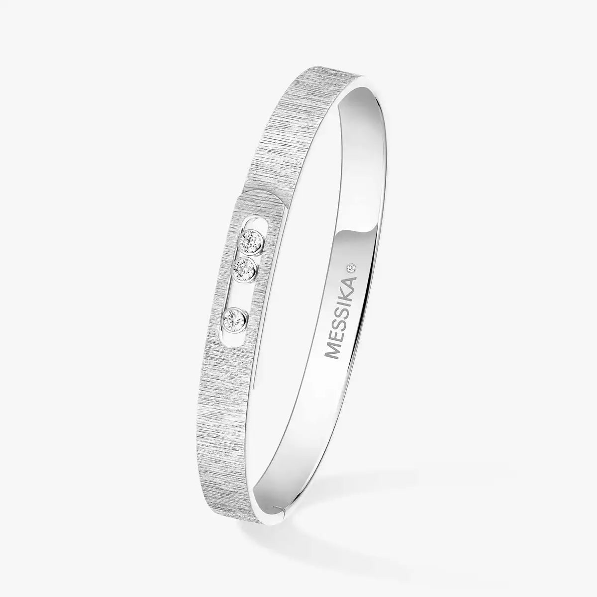 [Imperial Jewelrys]Move Noa Ciselé bangle