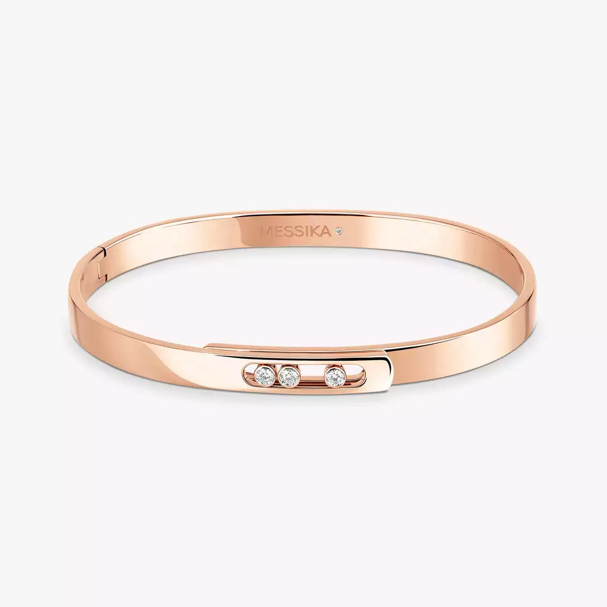 [Imperial Jewelrys]Move Noa Diamond Bangle Bracelet