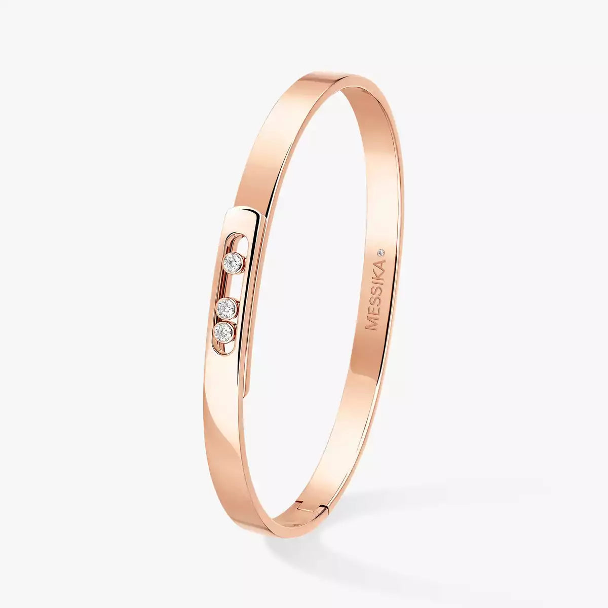 [Imperial Jewelrys]Move Noa Diamond Bangle Bracelet