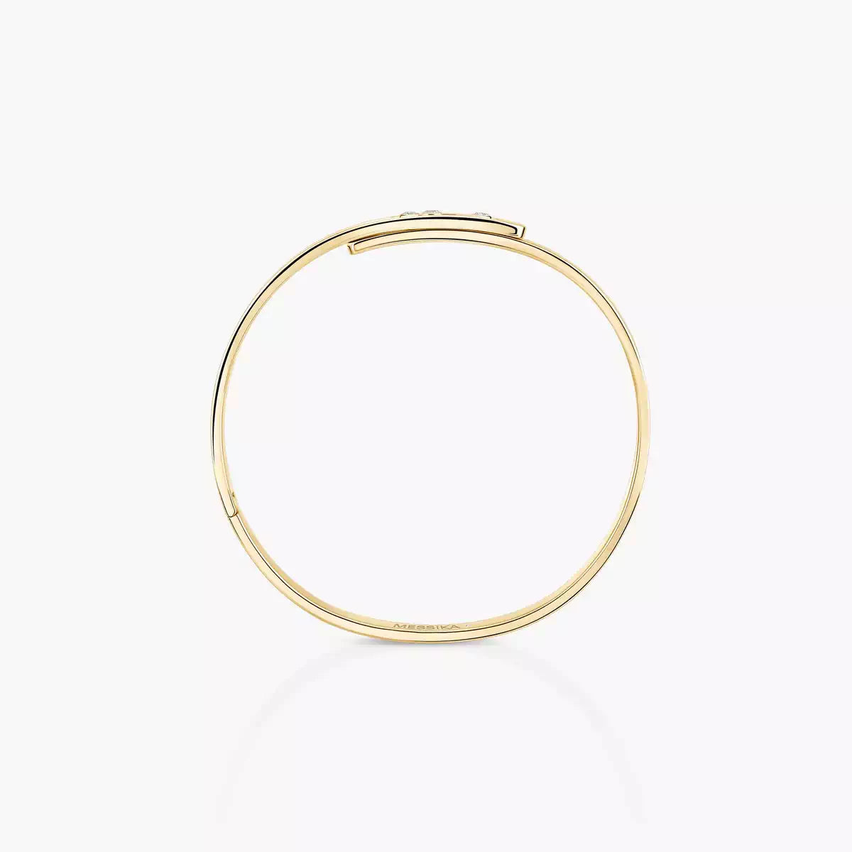 [Imperial Jewelrys]Move Noa Diamond Bangle Bracelet