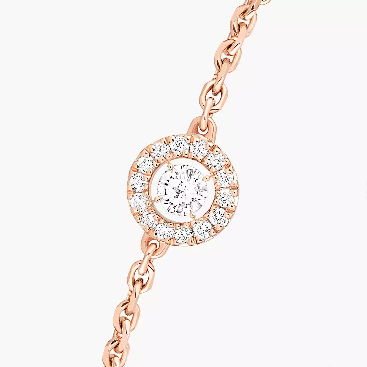 [Imperial Jewelrys]Joy Diamond Bracelet Small