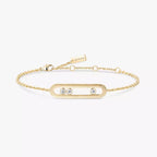 [Imperial Jewelrys]Move Classique Ciselé bracelet