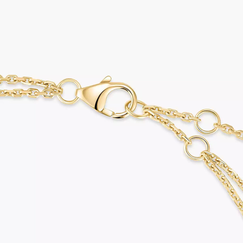 [Imperial Jewelrys] Move Classique pavé bracelet