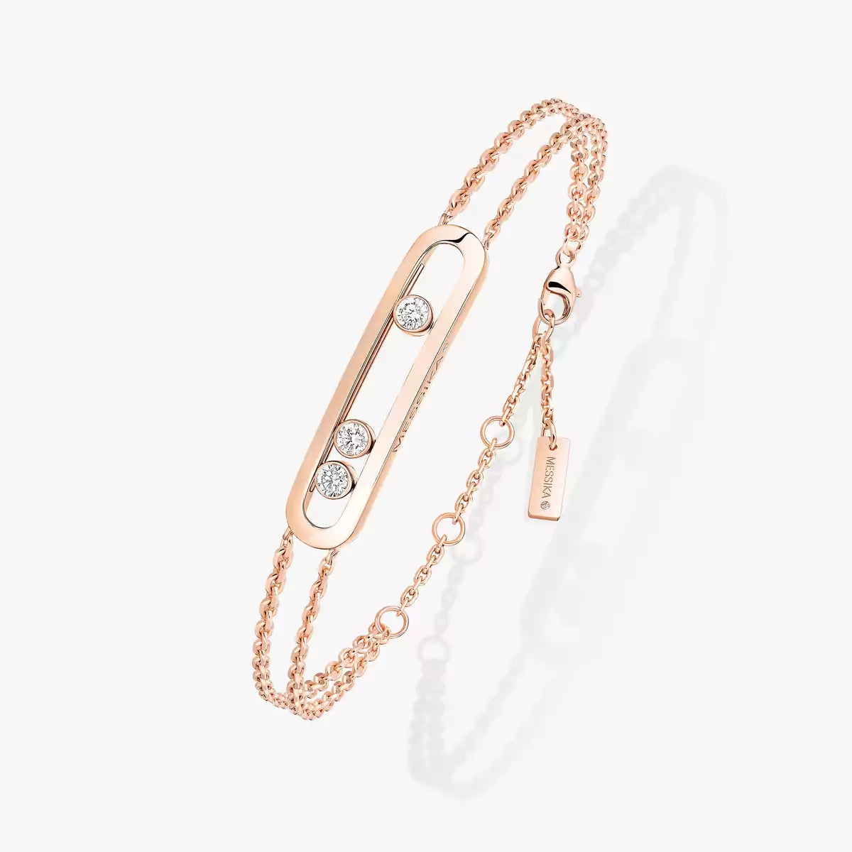 [Imperial Jewelrys]Move Classique bracelet