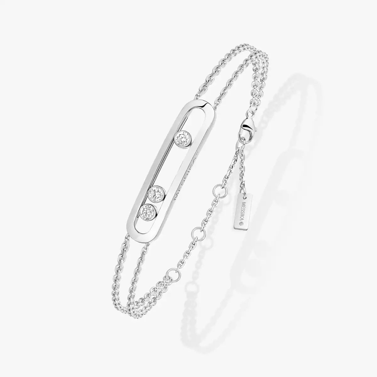 [Imperial Jewelrys]Move Classique bracelet