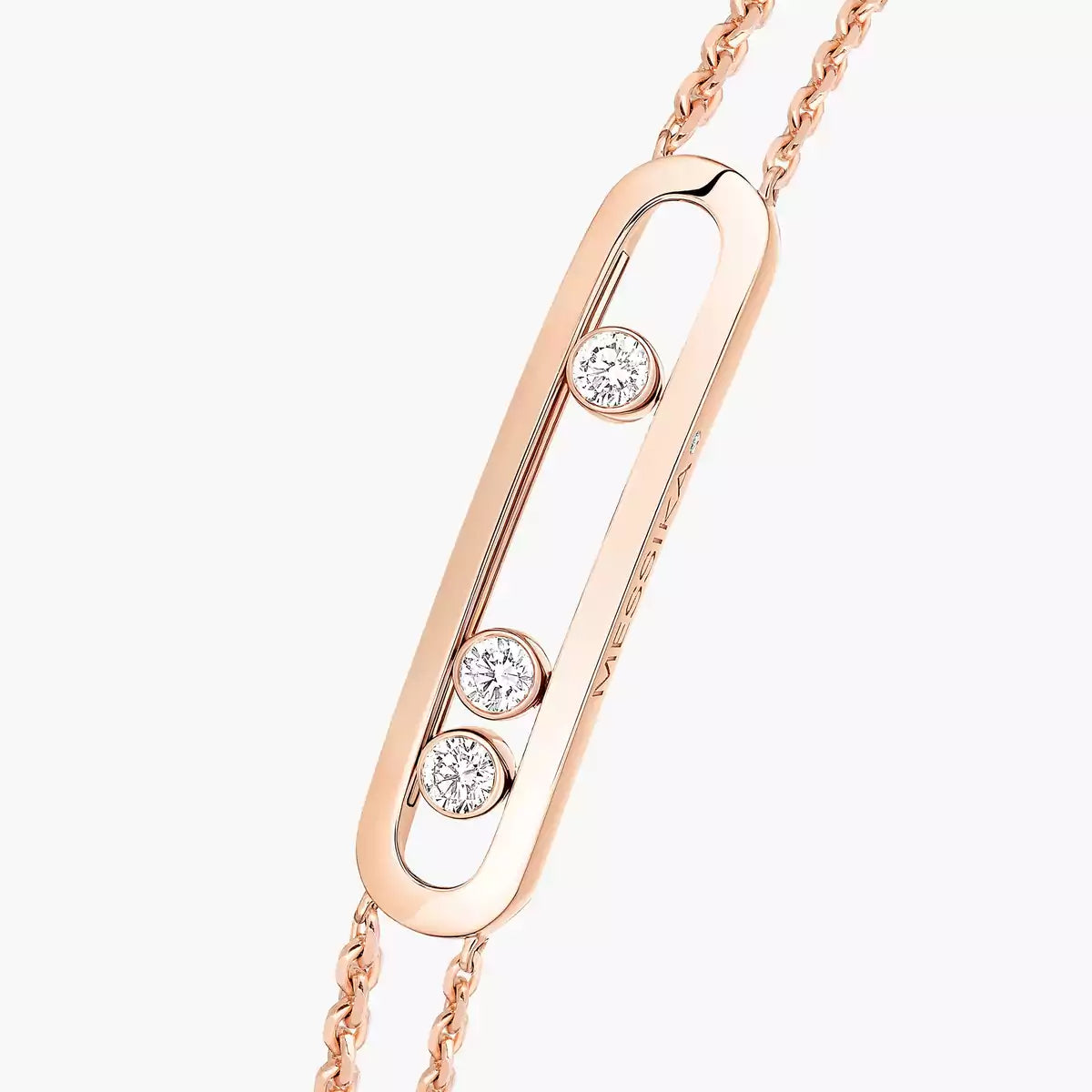 [Imperial Jewelrys]Move Classique bracelet