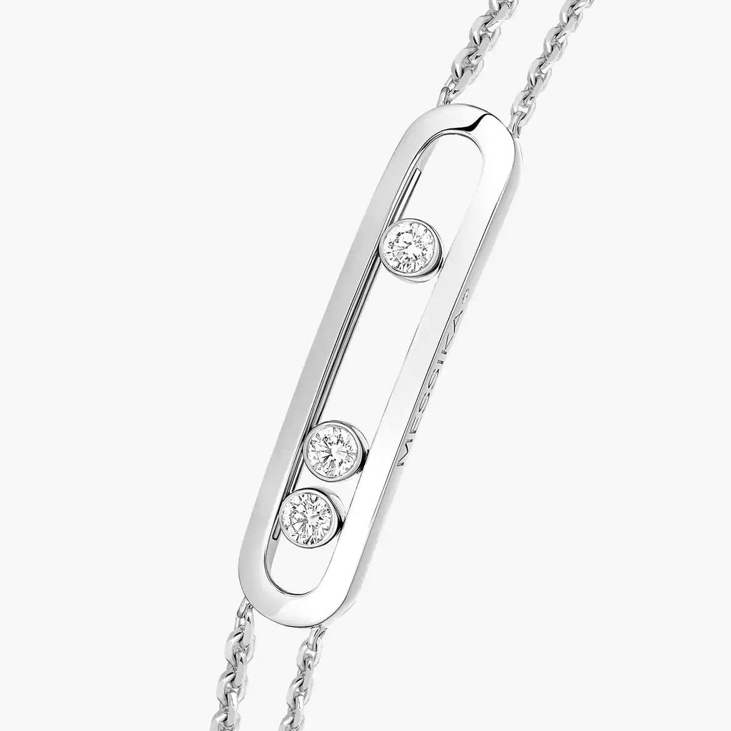 [Imperial Jewelrys]Move Classique bracelet