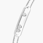 [Imperial Jewelrys]Move Classique bracelet