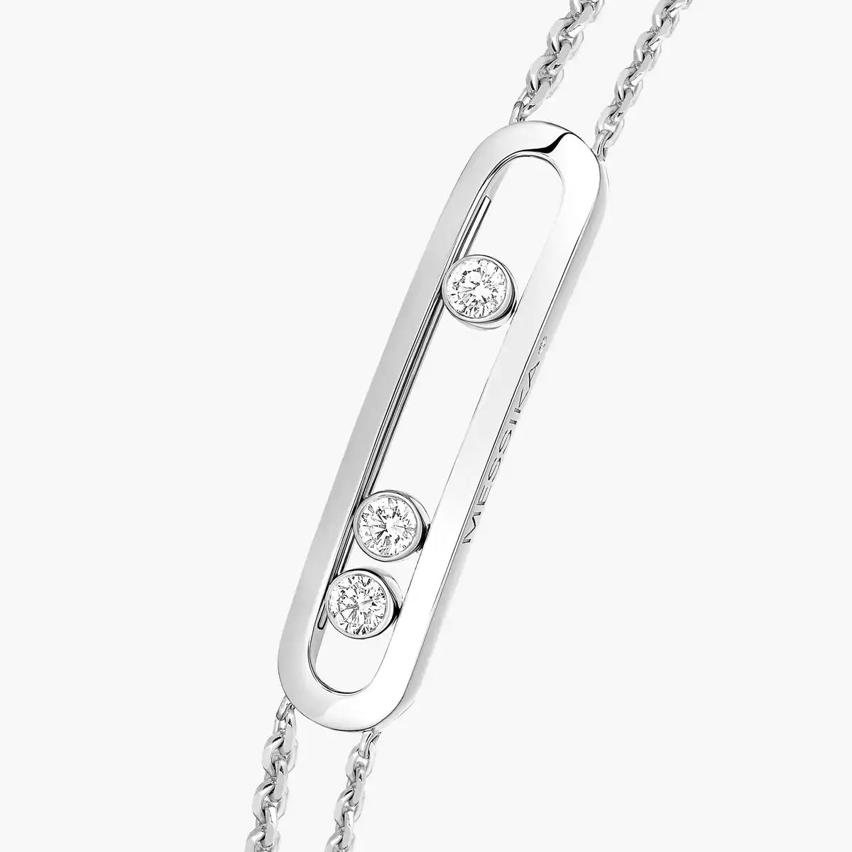 [Imperial Jewelrys]Move Classique bracelet