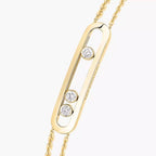 [Imperial Jewelrys]Move Classique bracelet