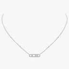 [Imperial Jewelrys]Baby Move Necklace