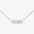 [Imperial Jewelrys]Baby Move Necklace