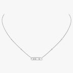 [Imperial Jewelrys]Baby Move Necklace